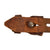 Original German WWII Karabiner 98 kurz K98k Leather Sling lot with Keepers and Frogs - 2 Kar98k Slings Original Items