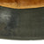 Original German WWII M42 Single Decal Army Heer Helmet with 57cm Liner & Chinstrap - stamped NS64 Original Items