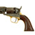 Original U.S. Civil War Colt M1849 Pocket Percussion Revolver with 5" Barrel made in 1863 - Serial 233480 Original Items