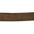 Original German WWII Karabiner 98 kurz K98k Leather Sling with D&C Buckle, Keeper & Frog - Kar98k Original Items