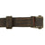 Original German WWII Karabiner 98 kurz K98k Leather Sling with D&C Buckle, Keeper & Frog - Kar98k Original Items