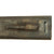 Original U.S. WWI Model 1918 Mark I Trench Knife by AU LION with Scabbard in Canvas Sheath Original Items