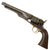 Original U.S. Civil War Colt Model 1860 Army .44cal Percussion Revolver made in 1863 - Serial No. 129004 Original Items