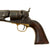 Original U.S. Civil War Colt Model 1860 Army .44cal Percussion Revolver made in 1863 - Serial No. 129004 Original Items