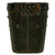 Original German WWII Kriegsmarine Navy U-Boat Binoculars with Rubber Fittings in 1944 Dated Case Original Items