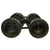 Original German WWII Kriegsmarine Navy U-Boat Binoculars with Rubber Fittings in 1944 Dated Case Original Items