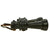 Original German WWII Kriegsmarine Navy U-Boat Binoculars with Rubber Fittings in 1944 Dated Case Original Items