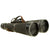 Original German Early WWII Hensoldt-Wetzlar 7x56 Nacht-Dialyt Binoculars and Case Original Items
