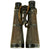 Original Imperial German WWI Hensoldt-Wetzlar 8x50 Hirsch-Dialyt Binoculars in Leather Case Original Items