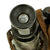 Original Imperial German WWI Hensoldt-Wetzlar 8x50 Hirsch-Dialyt Binoculars in Leather Case Original Items