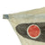 Original U.S. WWII Target Kite Mark 1 by Spalding Brothers - Japanese Zero Original Items