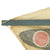 Original U.S. WWII Target Kite Mark 1 by Spalding Brothers - Japanese Zero Original Items