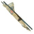 Original U.S. WWII Target Kite Mark 1 by Spalding Brothers - Japanese Zero Original Items