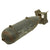 Original U.S Cold War Navy Practice Bomb Mk 15 Mod 4 - Inert Original Items
