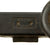 Original U.S. WWII Paratrooper Handie Talkie SCR-536 Radio with CS-156 Jump Case and Extras Original Items