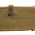Original U.S. WWII Paratrooper Handie Talkie SCR-536 Radio with CS-156 Jump Case and Extras Original Items