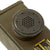 Original U.S. WWII Paratrooper Handie Talkie SCR-536 Radio with CS-156 Jump Case and Extras Original Items