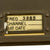 Original U.S. WWII Paratrooper Handie Talkie SCR-536 Radio with CS-156 Jump Case and Extras Original Items