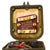 Original U.S. WWII Paratrooper Handie Talkie SCR-536 Radio with CS-156 Jump Case and Extras Original Items