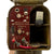 Original U.S. WWII Paratrooper Handie Talkie SCR-536 Radio with CS-156 Jump Case and Extras Original Items