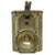 Original Pre-WWI Era U.S. Navy Shipboard Portable Battery Powered Lamp by Grether Fire Equipment Co. Original Items