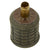 Original U.S. Trainer Japanese Type 97 Inert Fragmentation Hand Grenade from Training Set Original Items