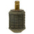 Original U.S. Trainer Japanese Type 97 Inert Fragmentation Hand Grenade from Training Set Original Items