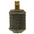 Original U.S. Trainer Japanese Type 97 Inert Fragmentation Hand Grenade from Training Set Original Items