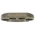 Original U.S. WWII Custom Aluminum Knuckle Duster Original Items