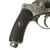 Original French Model MAS Model 1873 11mm Revolver Dated 1877 - Serial Number G58365 Original Items