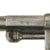 Original French Model MAS Model 1873 11mm Revolver Dated 1877 - Serial Number G58365 Original Items