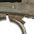 Original French Model MAS Model 1873 11mm Revolver Dated 1877 - Serial Number G58365 Original Items