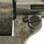 Original French Model MAS Model 1873 11mm Revolver Dated 1877 - Serial Number G58365 Original Items