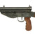 Original British WWII Sten Mk V Display Submachine Gun with Magazine - Serial 160875 Original Items