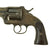 Original U.S. Merwin & Hulbert D.A. 1876 Frontier Army 3rd Model Revolver in .44-40 with 5" Barrel - Serial 19381 Original Items