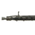 Original German WWII MG 42 Display Machine Gun by Mauser Werke with Lafette Mount - both made in 1943 Original Items