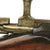 Original French Fusil Gras Modèle 1874 M80 Infantry Rifle by St. Etiénne with Bayonet & Scabbard - Dated 1877 Original Items