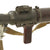 Original Russian Cold War RPG-7 Rocket Propelled Grenade Inert Launcher with Accessories Original Items
