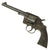 Original U.S. Colt Model 1895 "New Navy" D.A. 38 Revolver Serial No. 68602 - Made In 1896 Original Items