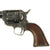 Original U.S. Antique Colt .45cal Single Action Army Revolver with 5 1/4" Barrel made in 1877 - Serial 38029 Original Items