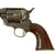 Original U.S. Antique Colt .45cal Single Action Army Revolver with 5" Barrel made in 1883 - Matching Serial 86030 Original Items