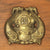 Original Vietnam War U.S. Navy Diver Retirement Dedication to Service Display Board Original Items