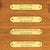 Original Vietnam War U.S. Navy Diver Retirement Dedication to Service Display Board Original Items