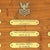 Original Vietnam War U.S. Navy Diver Retirement Dedication to Service Display Board Original Items