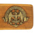Original Vietnam War U.S. Navy Diver Retirement Dedication to Service Display Board Original Items