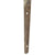 Original WWII Japanese Army Officer P-1944 Rinji Seikishi Shin-Gunto Katana Sword by NOBUMITSU - Dated 1945 Original Items