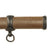Original WWII Japanese Army Officer P-1944 Rinji Seikishi Shin-Gunto Katana Sword by NOBUMITSU - Dated 1945 Original Items