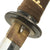 Original WWII Japanese Army Officer P-1944 Rinji Seikishi Shin-Gunto Katana Sword by NOBUMITSU - Dated 1945 Original Items