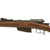 Original Italian Vetterli M1870/87/15 Infantry Rifle by Torre Annunziata Converted to 6.5mm - Dated 1890 Original Items