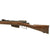 Original Italian Vetterli M1870/87/15 Infantry Rifle by Torre Annunziata Converted to 6.5mm - Dated 1890 Original Items